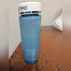 NWT Lancôme Bi-Facil Eye Makeup Remover
